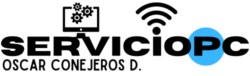 ServicioPC